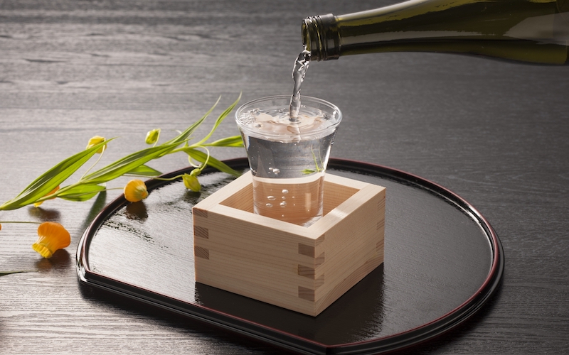お酒に詳しくなれる大人の教科書 日本酒ごとの違いと作り方編 食 に関する新しい価値や文化を創る場所 Utage 宴